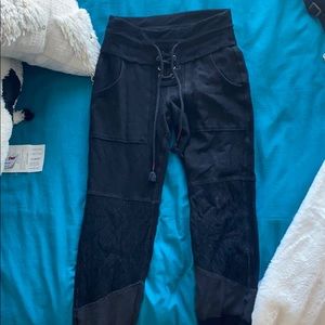 Free People Kyoto Leggings